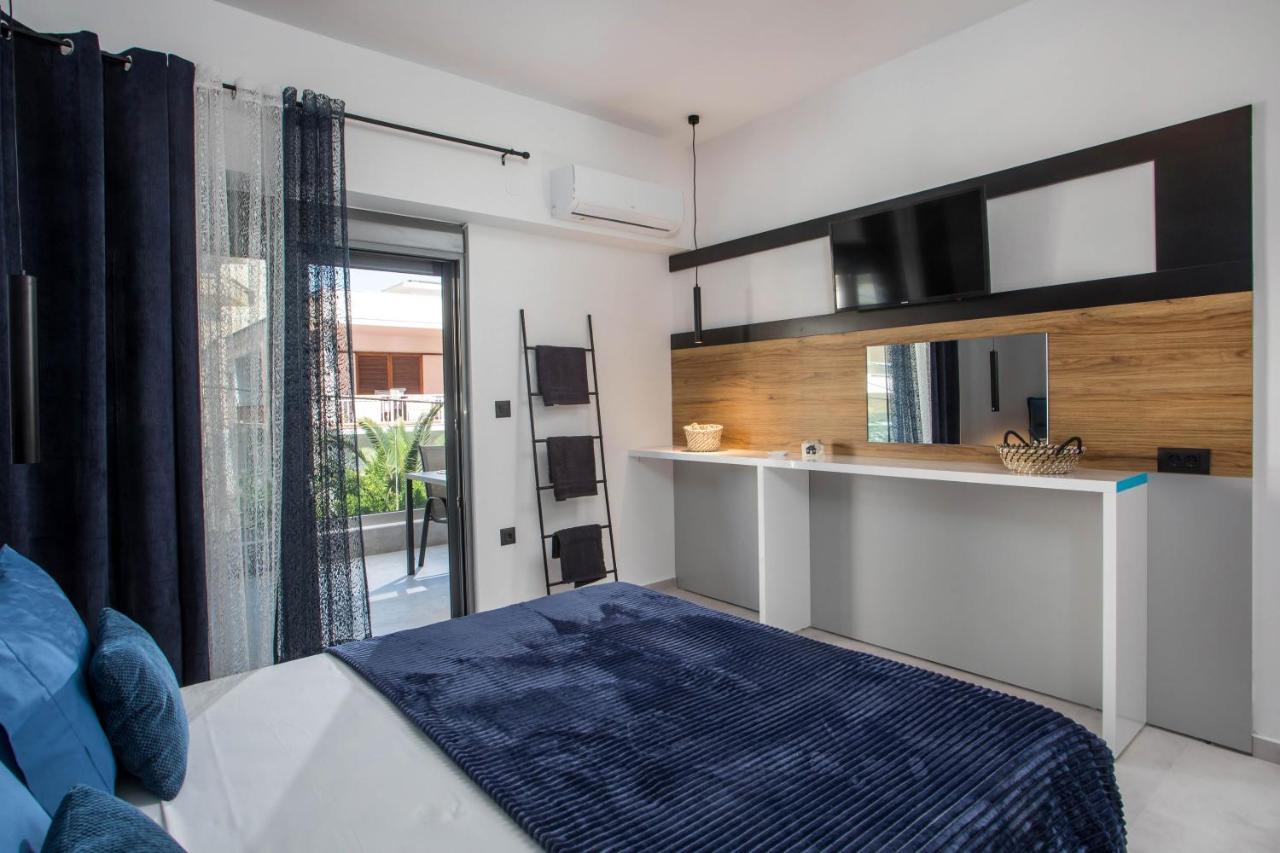 Rhodes Diamond Luxury Flat In The Heart Of Town Διαμέρισμα Rhodes City Εξωτερικό φωτογραφία